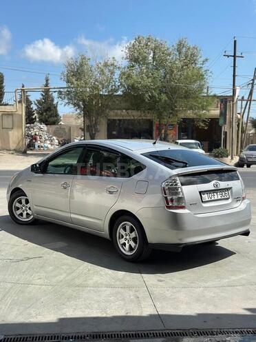 Toyota Prius 2008, 326,000 km - 1.5 l - Bakı