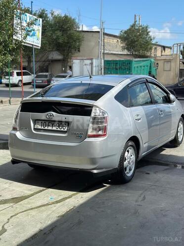 Toyota Prius 2008, 326,000 km - 1.5 l - Bakı
