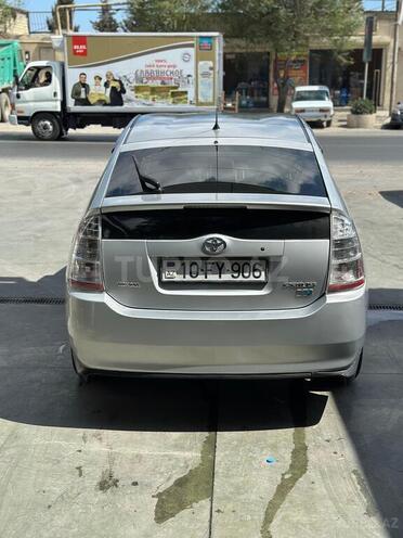 Toyota Prius 2008, 326,000 km - 1.5 l - Bakı