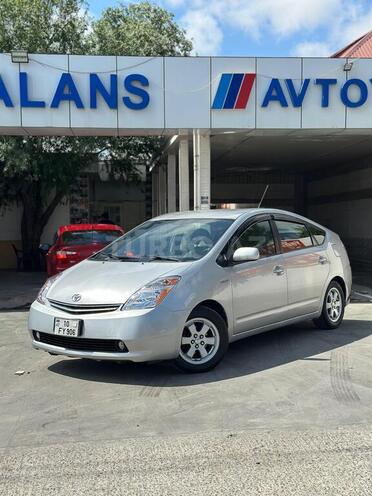 Toyota Prius 2008, 326,000 km - 1.5 l - Bakı