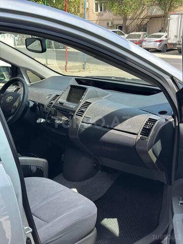 Toyota Prius 2008, 326,000 km - 1.5 l - Bakı