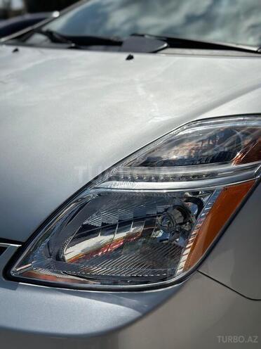 Toyota Prius 2008, 326,000 km - 1.5 l - Bakı