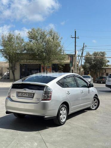 Toyota Prius 2008, 326,000 km - 1.5 l - Bakı