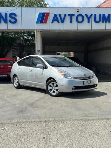 Toyota Prius 2008, 326,000 km - 1.5 l - Bakı