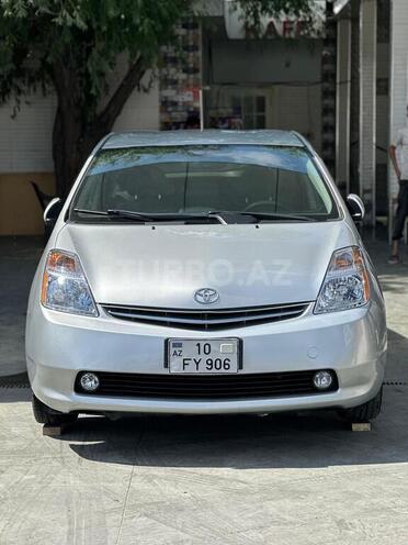Toyota Prius 2008, 326,000 km - 1.5 l - Bakı
