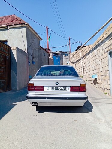 BMW 520 1995, 504,000 km - 2.0 l - Bakı
