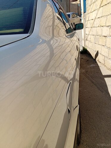 BMW 520 1995, 504,000 km - 2.0 l - Bakı