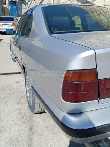 BMW 520 1995, 504,000 km - 2.0 l - Bakı