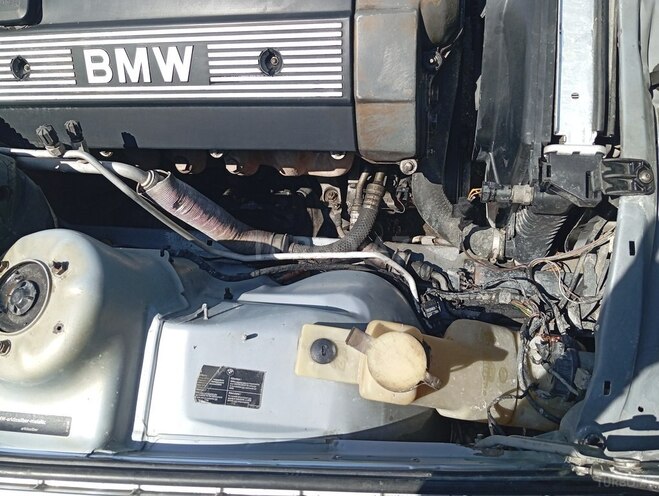 BMW 520 1995, 504,000 km - 2.0 l - Bakı