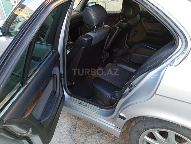 BMW 520 1995, 504,000 km - 2.0 l - Bakı