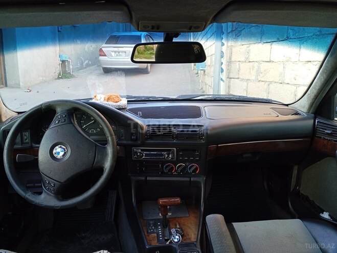 BMW 520 1995, 504,000 km - 2.0 l - Bakı