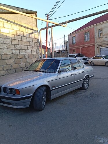 BMW 520 1995, 504,000 km - 2.0 l - Bakı