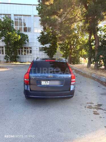 Kia  2012, 280,000 km - 1.6 l - Bakı