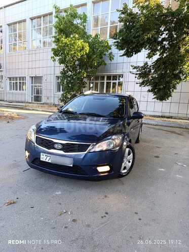 Kia  2012, 280,000 km - 1.6 l - Bakı