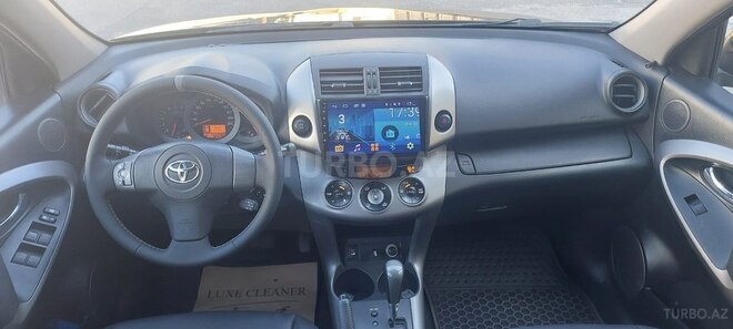 Toyota RAV4 2008, 220,000 km - 2.0 l - Bakı