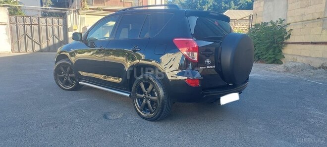 Toyota RAV4 2008, 220,000 km - 2.0 l - Bakı