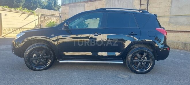 Toyota RAV4 2008, 220,000 km - 2.0 l - Bakı