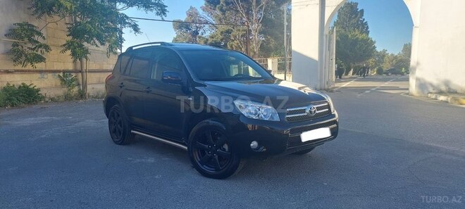 Toyota RAV4 2008, 220,000 km - 2.0 l - Bakı