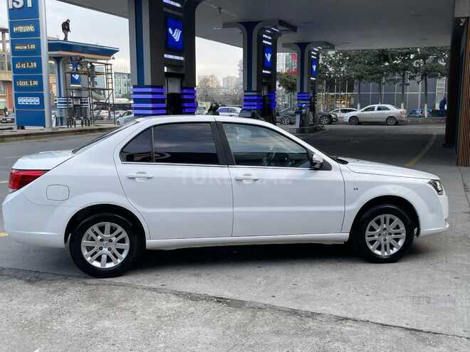 Khazar SD 2021, 67,000 km - 1.7 l - Bakı