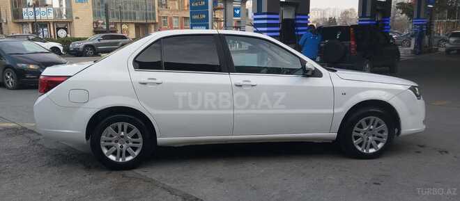 Khazar SD 2021, 67,000 km - 1.7 l - Bakı