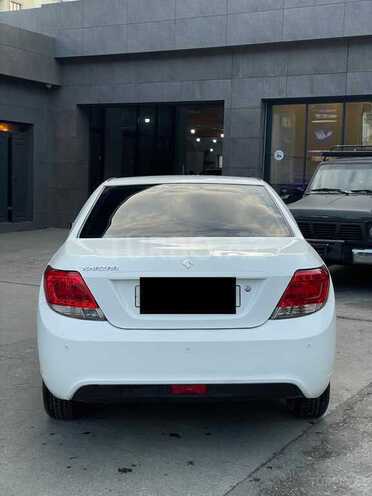 Khazar SD 2021, 67,000 km - 1.7 l - Bakı