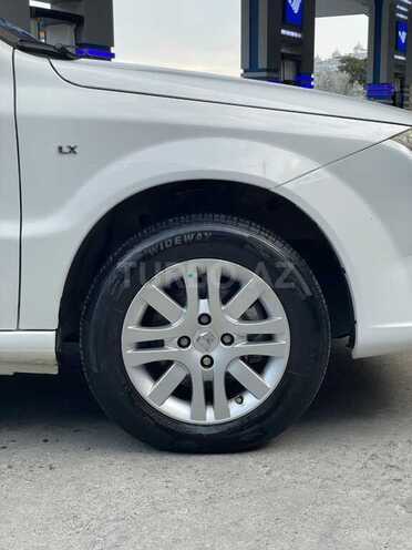 Khazar SD 2021, 67,000 km - 1.7 l - Bakı