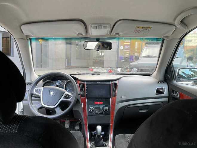 Khazar SD 2021, 67,000 km - 1.7 l - Bakı