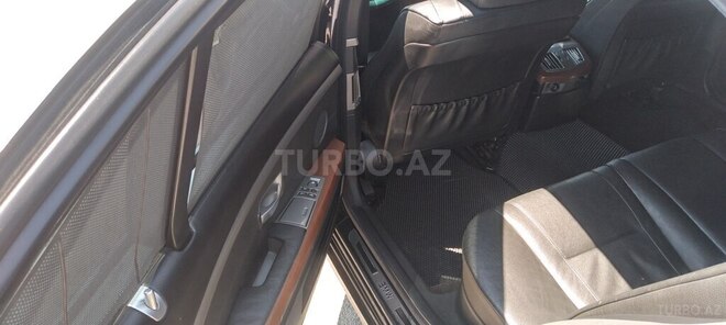 BMW 730 2006, 336,000 km - 3.0 l - Gəncə