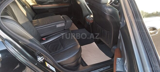 BMW 730 2006, 336,000 km - 3.0 l - Gəncə