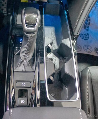 Toyota Camry 2025, 0 km - 2.5 л - Bakı