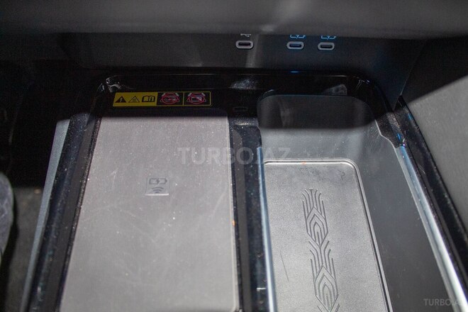 Toyota Camry 2025, 0 km - 2.5 л - Bakı