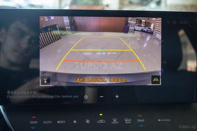 Toyota Camry 2025, 0 km - 2.5 л - Bakı