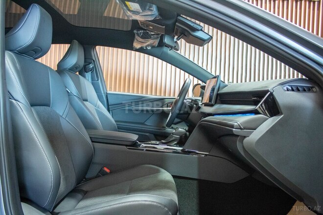 Toyota Camry 2025, 0 km - 2.5 л - Bakı