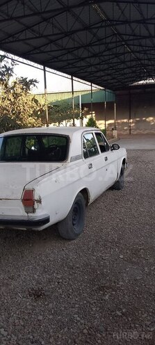 GAZ 24 1984, 100,000 km - 2.4 l - Cəlilabad