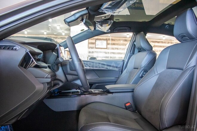 Toyota Camry 2025, 0 km - 2.5 л - Bakı
