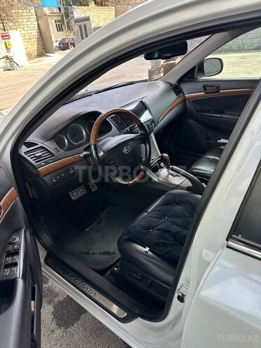 Hyundai Sonata 2009, 225,000 km - 2.4 л - Bakı