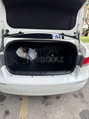 Hyundai Sonata 2009, 225,000 km - 2.4 л - Bakı