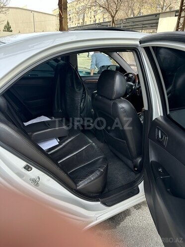 Hyundai Sonata 2009, 225,000 km - 2.4 л - Bakı