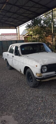 GAZ 24 1984, 100,000 km - 2.4 l - Cəlilabad