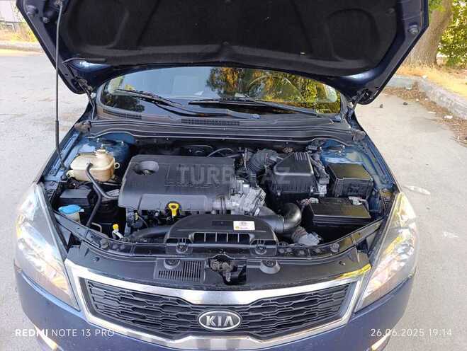 Kia  2012, 280,000 km - 1.6 l - Bakı
