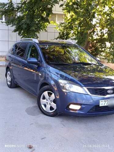 Kia  2012, 280,000 km - 1.6 l - Bakı