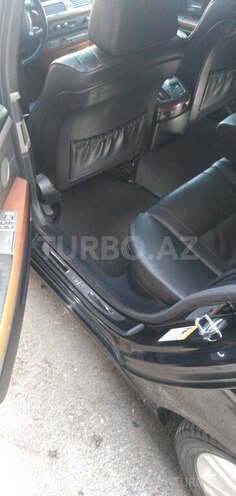 BMW 730 2006, 336,000 km - 3.0 l - Gəncə