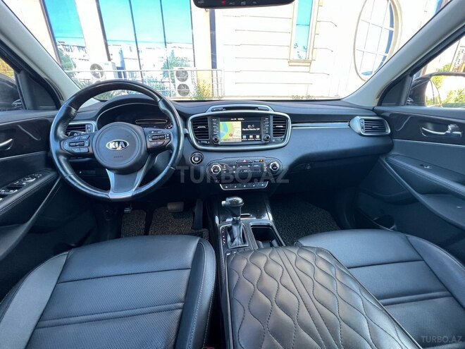 Kia Sorento 2017, 90,000 km - 2.0 l - Bakı