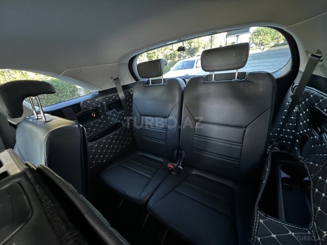 Kia Sorento 2017, 90,000 km - 2.0 l - Bakı