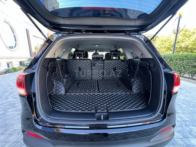 Kia Sorento 2017, 90,000 km - 2.0 l - Bakı