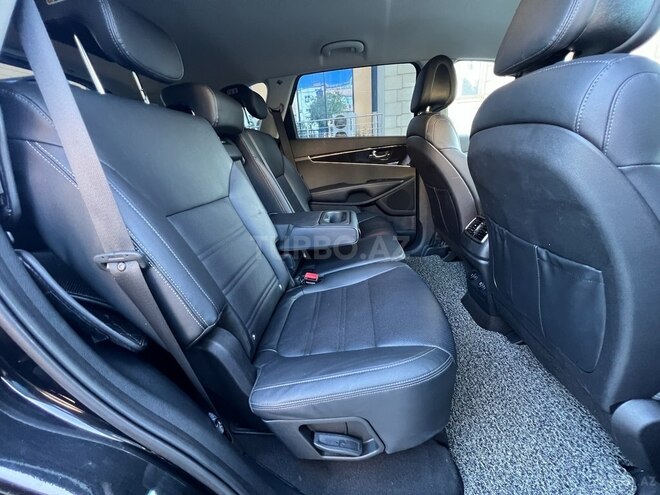 Kia Sorento 2017, 90,000 km - 2.0 l - Bakı