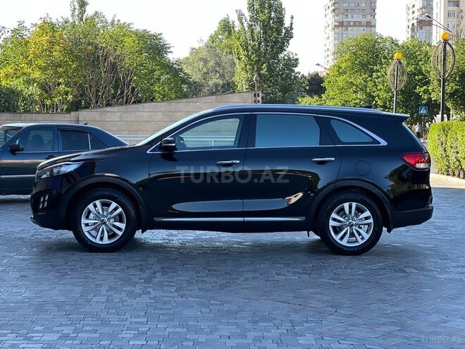Kia Sorento 2017, 90,000 km - 2.0 l - Bakı
