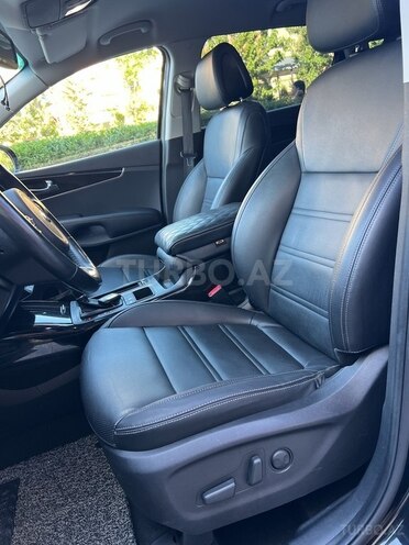 Kia Sorento 2017, 90,000 km - 2.0 l - Bakı