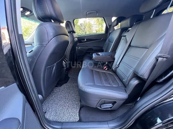 Kia Sorento 2017, 90,000 km - 2.0 l - Bakı