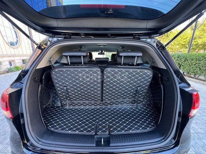 Kia Sorento 2017, 90,000 km - 2.0 l - Bakı
